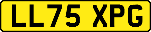 LL75XPG