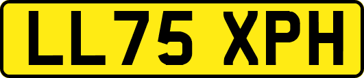 LL75XPH
