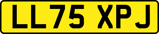 LL75XPJ