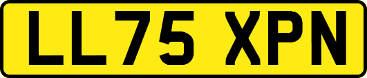 LL75XPN