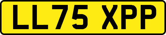 LL75XPP