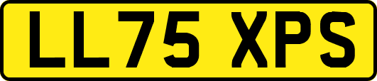 LL75XPS