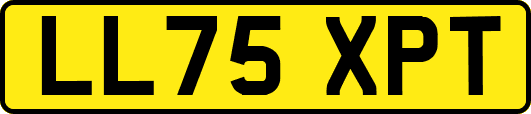 LL75XPT