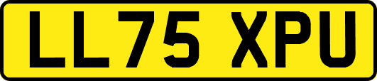 LL75XPU