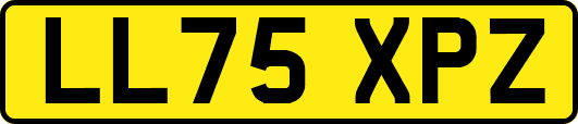 LL75XPZ