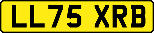 LL75XRB