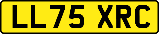 LL75XRC