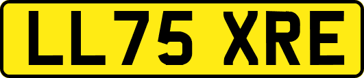 LL75XRE