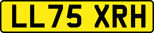 LL75XRH