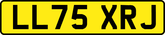 LL75XRJ