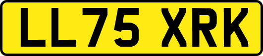 LL75XRK