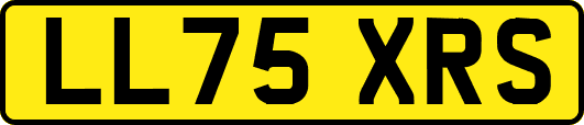 LL75XRS