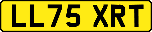 LL75XRT