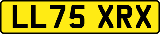 LL75XRX