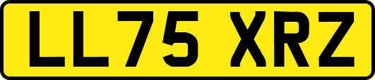 LL75XRZ