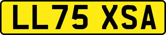 LL75XSA