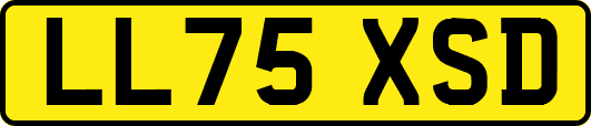 LL75XSD