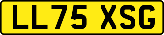 LL75XSG