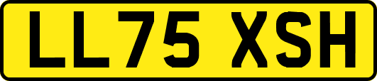 LL75XSH