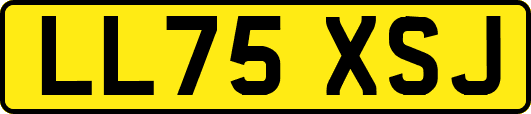 LL75XSJ