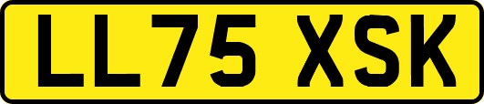 LL75XSK