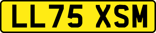 LL75XSM
