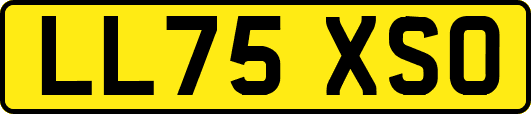 LL75XSO