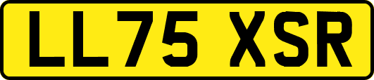 LL75XSR