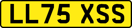 LL75XSS
