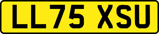 LL75XSU