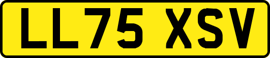 LL75XSV