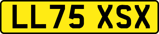 LL75XSX