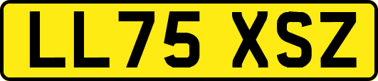 LL75XSZ
