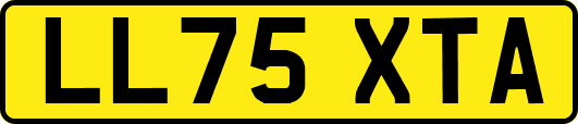 LL75XTA