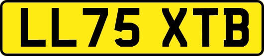 LL75XTB