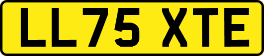 LL75XTE