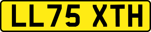 LL75XTH