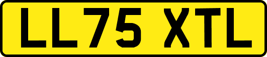 LL75XTL