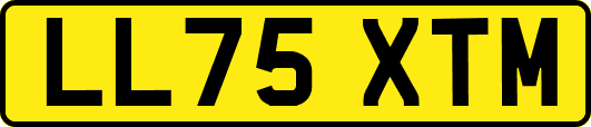 LL75XTM