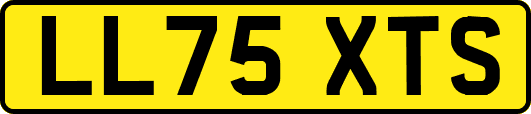 LL75XTS