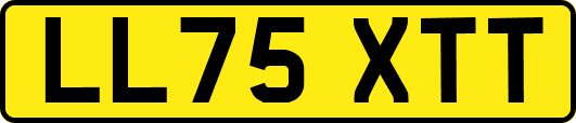 LL75XTT