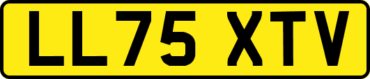 LL75XTV
