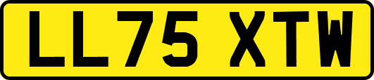 LL75XTW