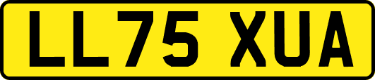 LL75XUA