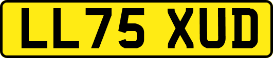 LL75XUD