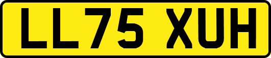 LL75XUH