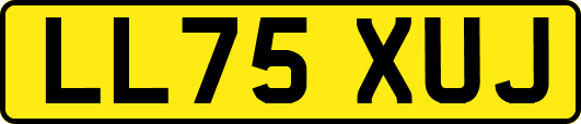 LL75XUJ