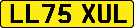 LL75XUL