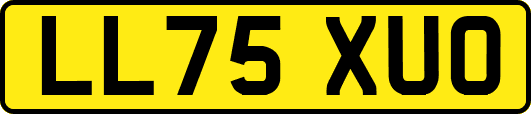 LL75XUO