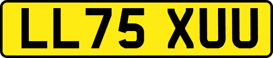 LL75XUU